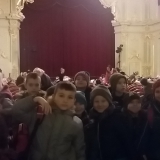 w-teatrze
