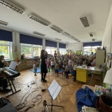 koncert