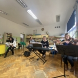 koncert