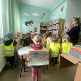w-bibliotece
