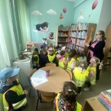 w-bibliotece
