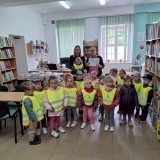 w-bibliotece
