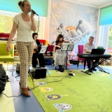 koncert